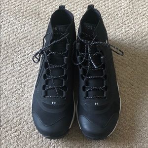 Under Armour Hiking Boots